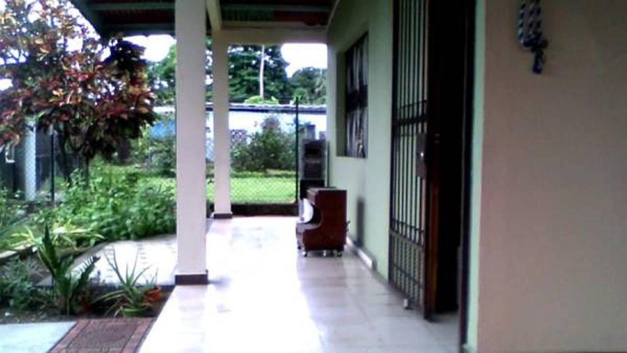 Pacasa Hostel David Exterior photo